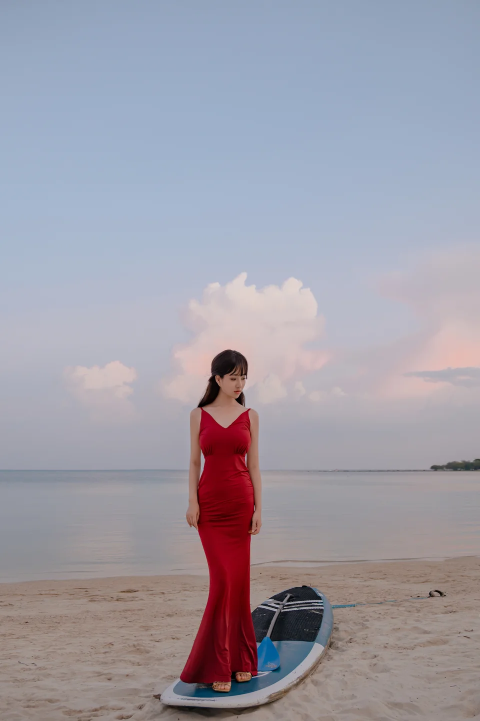 年年 - 言遇 [80P-389MB] tg@simisebaisi 【丝足阁】072.webp